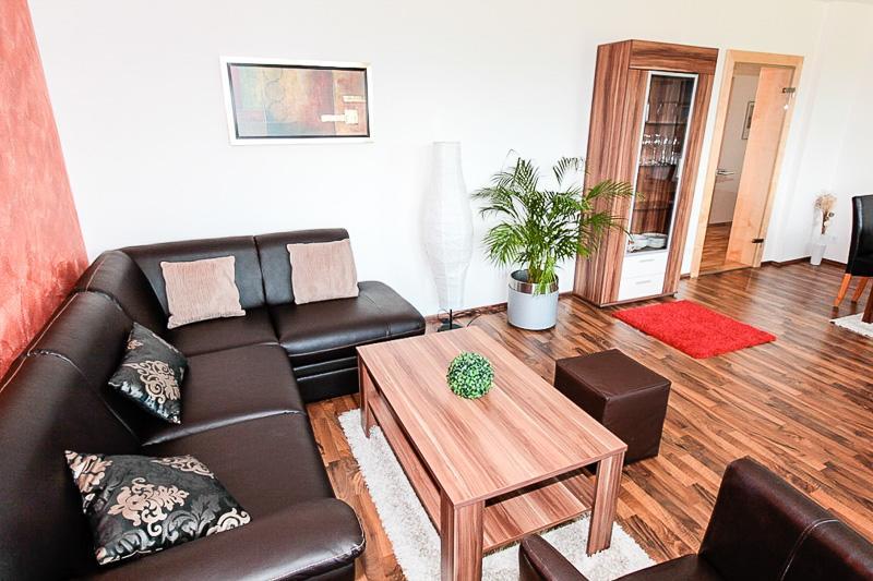 Komfortappartements Schoenblick Sankt Kanzian am Klopeiner See Phòng bức ảnh