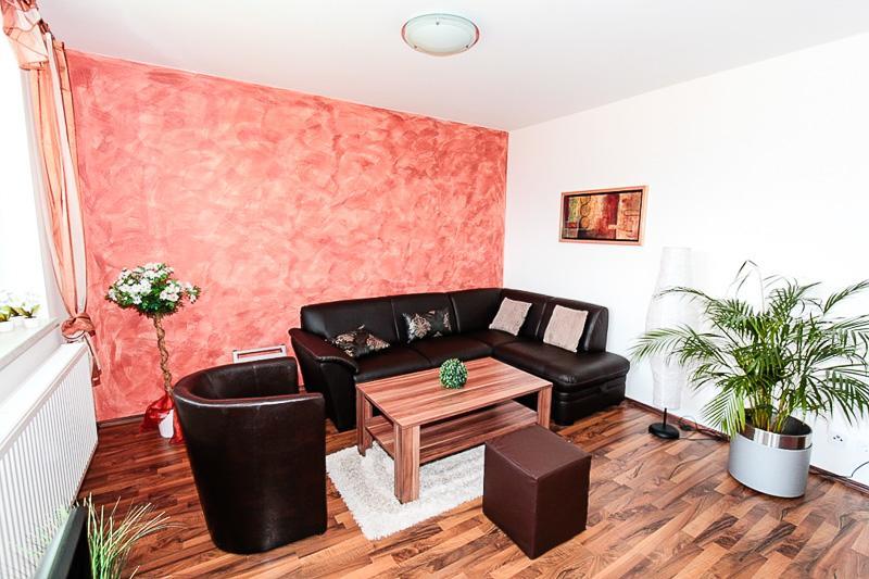 Komfortappartements Schoenblick Sankt Kanzian am Klopeiner See Phòng bức ảnh
