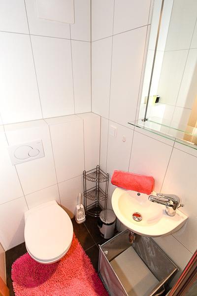 Komfortappartements Schoenblick Sankt Kanzian am Klopeiner See Phòng bức ảnh