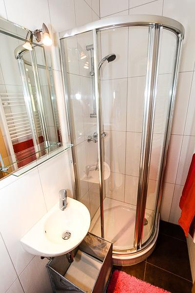 Komfortappartements Schoenblick Sankt Kanzian am Klopeiner See Phòng bức ảnh