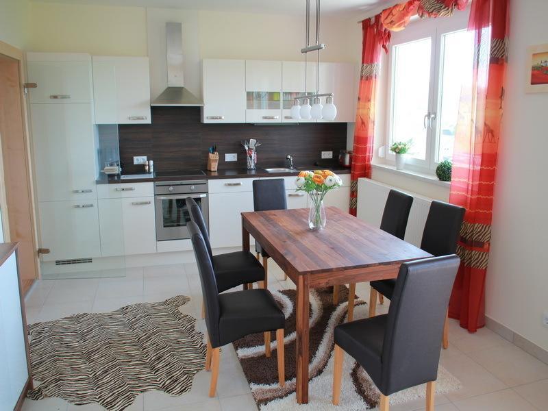 Komfortappartements Schoenblick Sankt Kanzian am Klopeiner See Phòng bức ảnh