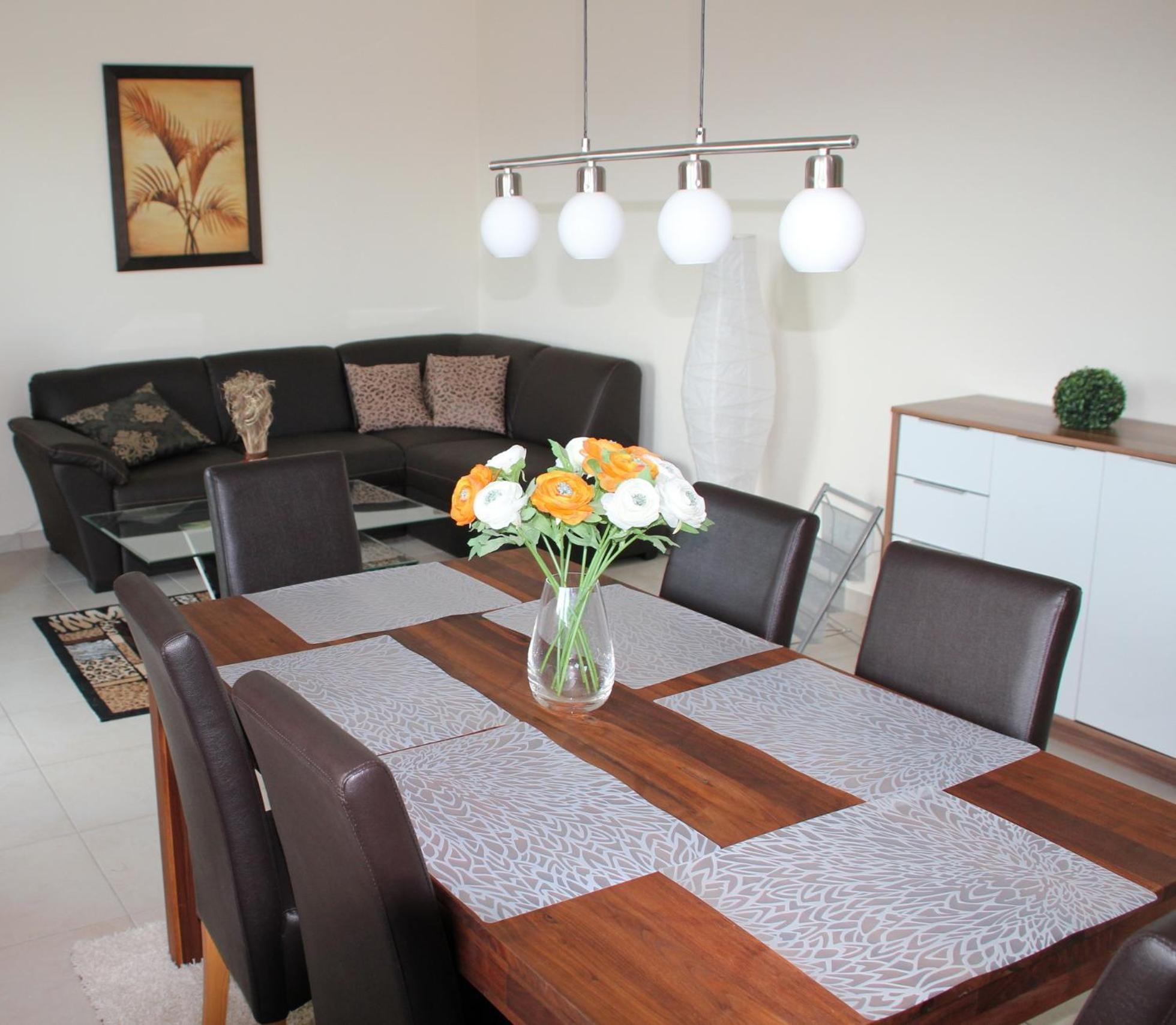 Komfortappartements Schoenblick Sankt Kanzian am Klopeiner See Ngoại thất bức ảnh